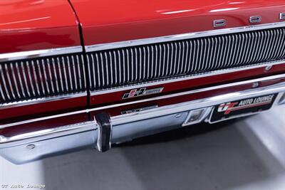 1967 Dodge Coronet R/T   - Photo 33 - Rancho Cordova, CA 95742