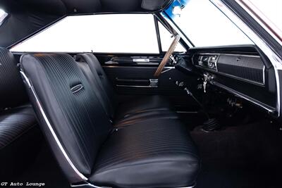 1967 Dodge Coronet R/T   - Photo 36 - Rancho Cordova, CA 95742