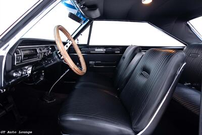 1967 Dodge Coronet R/T   - Photo 34 - Rancho Cordova, CA 95742