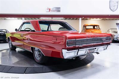 1967 Dodge Coronet R/T   - Photo 7 - Rancho Cordova, CA 95742