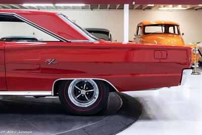 1967 Dodge Coronet R/T   - Photo 10 - Rancho Cordova, CA 95742