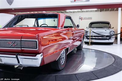 1967 Dodge Coronet R/T   - Photo 16 - Rancho Cordova, CA 95742