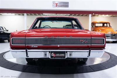 1967 Dodge Coronet R/T   - Photo 6 - Rancho Cordova, CA 95742