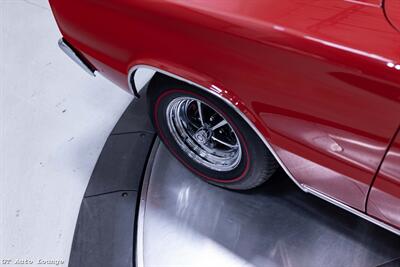 1967 Dodge Coronet R/T   - Photo 28 - Rancho Cordova, CA 95742