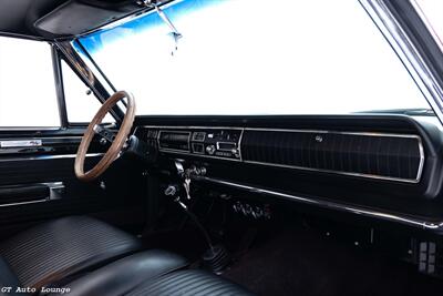 1967 Dodge Coronet R/T   - Photo 37 - Rancho Cordova, CA 95742