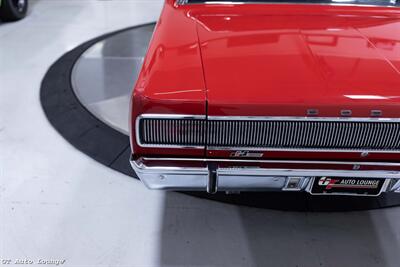 1967 Dodge Coronet R/T   - Photo 29 - Rancho Cordova, CA 95742