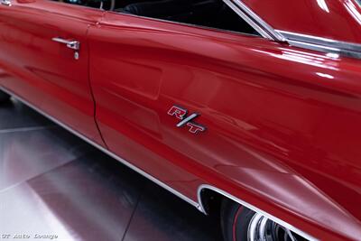 1967 Dodge Coronet R/T   - Photo 27 - Rancho Cordova, CA 95742