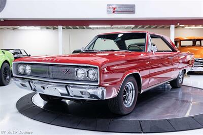 1967 Dodge Coronet R/T Coupe