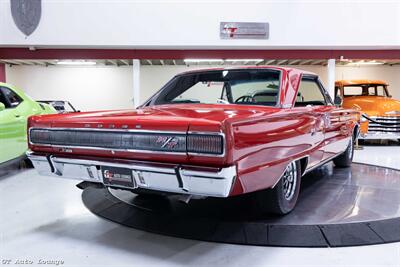 1967 Dodge Coronet R/T   - Photo 5 - Rancho Cordova, CA 95742
