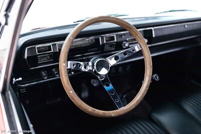 1967 Dodge Coronet R/T   - Photo 38 - Rancho Cordova, CA 95742