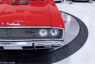 1967 Dodge Coronet R/T   - Photo 18 - Rancho Cordova, CA 95742