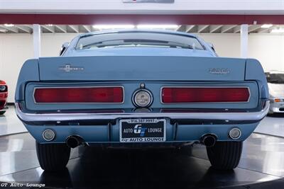1967 Shelby GT500 Fastback   - Photo 6 - Rancho Cordova, CA 95742