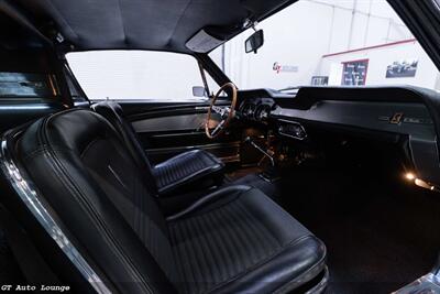 1967 Shelby GT500 Fastback   - Photo 23 - Rancho Cordova, CA 95742