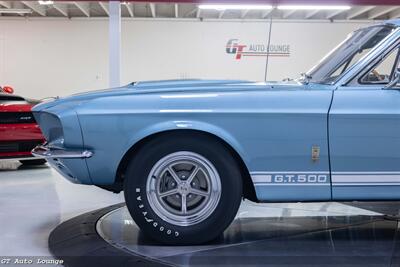1967 Shelby GT500 Fastback   - Photo 9 - Rancho Cordova, CA 95742