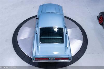 1967 Shelby GT500 Fastback   - Photo 64 - Rancho Cordova, CA 95742