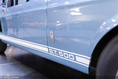 1967 Shelby GT500 Fastback   - Photo 17 - Rancho Cordova, CA 95742