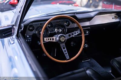 1967 Shelby GT500 Fastback   - Photo 25 - Rancho Cordova, CA 95742