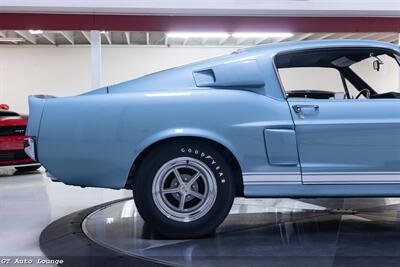 1967 Shelby GT500 Fastback   - Photo 11 - Rancho Cordova, CA 95742