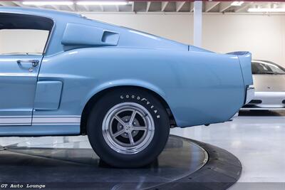 1967 Shelby GT500 Fastback   - Photo 10 - Rancho Cordova, CA 95742
