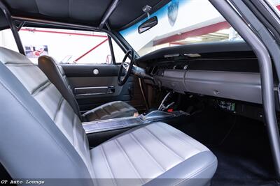 1968 Dodge Charger Restomod   - Photo 21 - Rancho Cordova, CA 95742