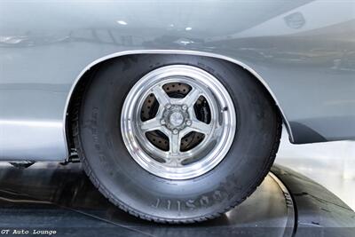 1968 Dodge Charger Restomod   - Photo 35 - Rancho Cordova, CA 95742