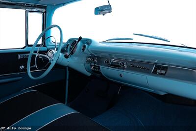 1957 Chevrolet Bel Air/150/210 Hardtop   - Photo 27 - Rancho Cordova, CA 95742