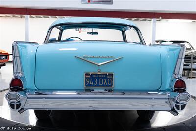 1957 Chevrolet Bel Air/150/210 Hardtop   - Photo 6 - Rancho Cordova, CA 95742