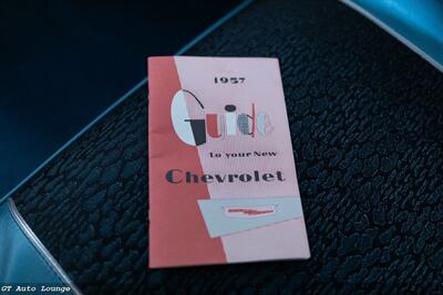 1957 Chevrolet Bel Air/150/210 Hardtop   - Photo 47 - Rancho Cordova, CA 95742