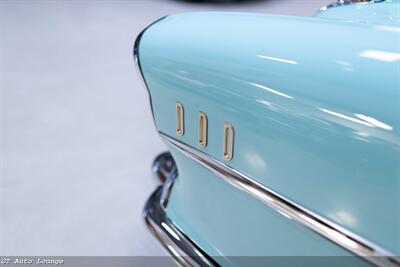 1957 Chevrolet Bel Air/150/210 Hardtop   - Photo 20 - Rancho Cordova, CA 95742