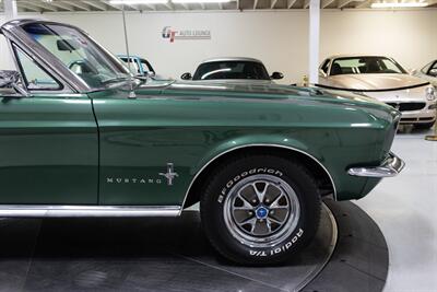 1967 Ford Mustang Convertible   - Photo 10 - Rancho Cordova, CA 95742