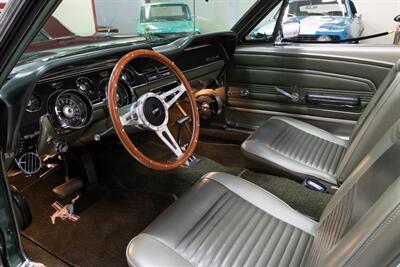 1967 Ford Mustang Convertible   - Photo 26 - Rancho Cordova, CA 95742