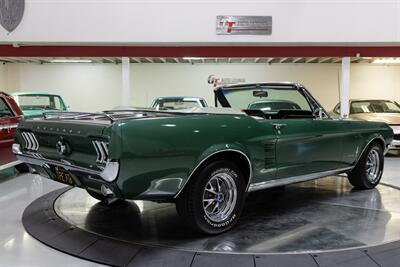 1967 Ford Mustang Convertible   - Photo 14 - Rancho Cordova, CA 95742