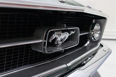 1967 Ford Mustang Convertible   - Photo 40 - Rancho Cordova, CA 95742