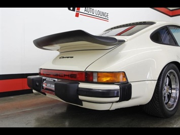1986 Porsche 911 Carrera   - Photo 19 - Rancho Cordova, CA 95742
