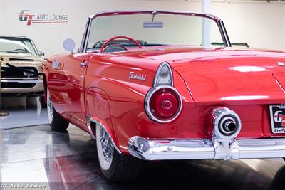 1955 Ford Thunderbird   - Photo 22 - Rancho Cordova, CA 95742