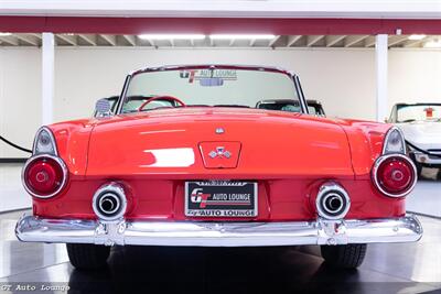 1955 Ford Thunderbird   - Photo 6 - Rancho Cordova, CA 95742