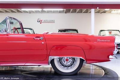 1955 Ford Thunderbird   - Photo 18 - Rancho Cordova, CA 95742