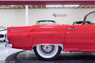 1955 Ford Thunderbird   - Photo 15 - Rancho Cordova, CA 95742
