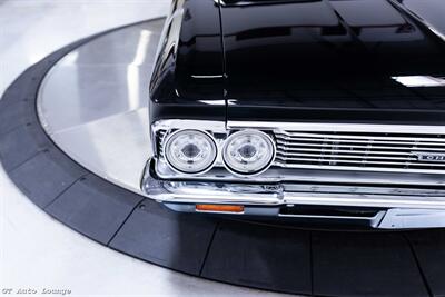 1966 Chevrolet Chevelle Restomod   - Photo 17 - Rancho Cordova, CA 95742