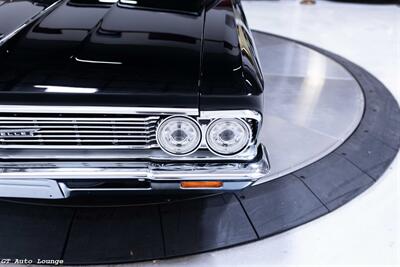 1966 Chevrolet Chevelle Restomod   - Photo 18 - Rancho Cordova, CA 95742