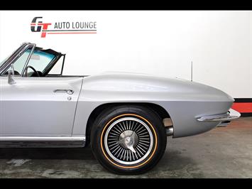 1966 Chevrolet Corvette   - Photo 13 - Rancho Cordova, CA 95742