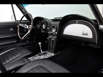 1966 Chevrolet Corvette   - Photo 27 - Rancho Cordova, CA 95742