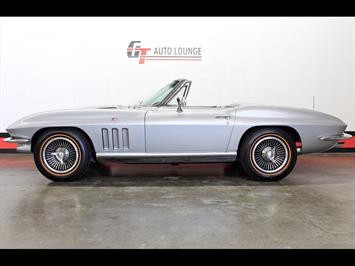 1966 Chevrolet Corvette   - Photo 5 - Rancho Cordova, CA 95742