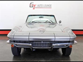 1966 Chevrolet Corvette   - Photo 2 - Rancho Cordova, CA 95742