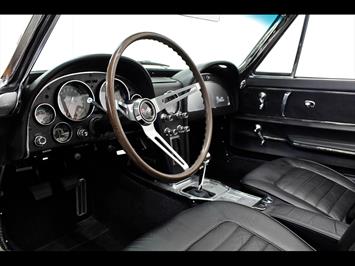 1966 Chevrolet Corvette   - Photo 25 - Rancho Cordova, CA 95742
