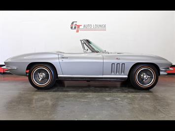 1966 Chevrolet Corvette   - Photo 4 - Rancho Cordova, CA 95742