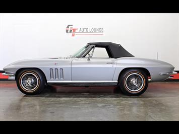 1966 Chevrolet Corvette   - Photo 18 - Rancho Cordova, CA 95742