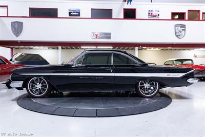 1961 Chevrolet Impala Bubbletop  Restomod - Photo 8 - Rancho Cordova, CA 95742