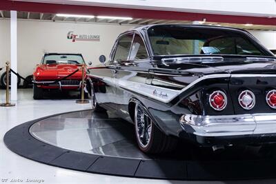 1961 Chevrolet Impala Bubbletop  Restomod - Photo 16 - Rancho Cordova, CA 95742