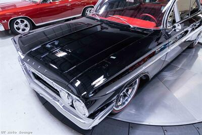 1961 Chevrolet Impala Bubbletop  Restomod - Photo 33 - Rancho Cordova, CA 95742